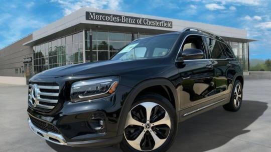 2024 Mercedes-Benz GLB