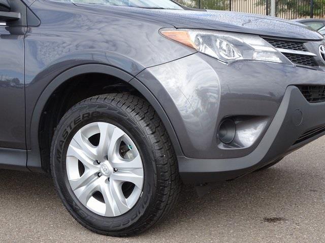 2015 toyota rav4 le awd le 4dr suv for sale in santa fe, new mexico