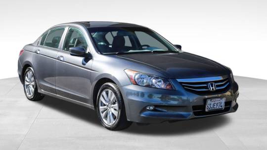 2011 Honda Accord