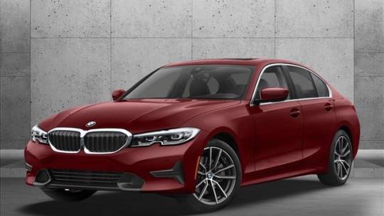 2022 BMW 3 series