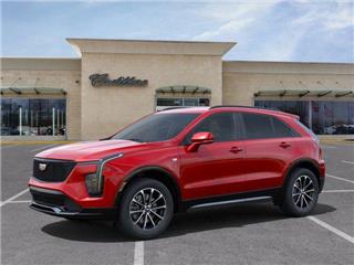 2024 Cadillac XT4 s