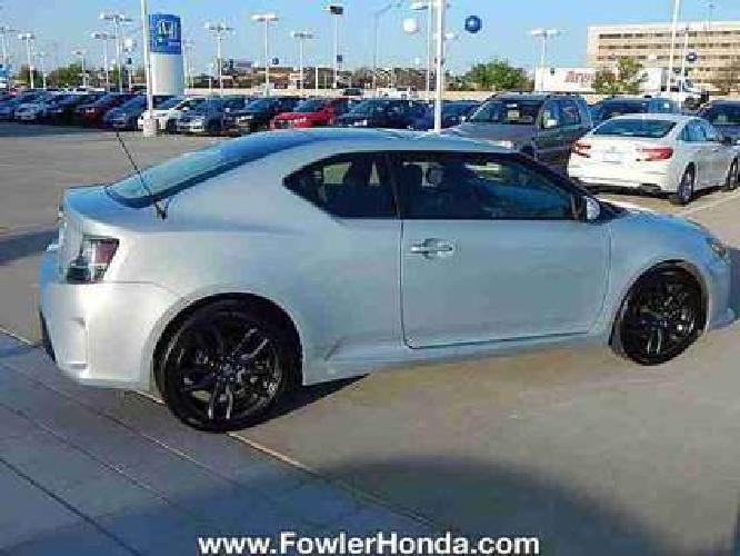2014 scion tc base in norman, ok