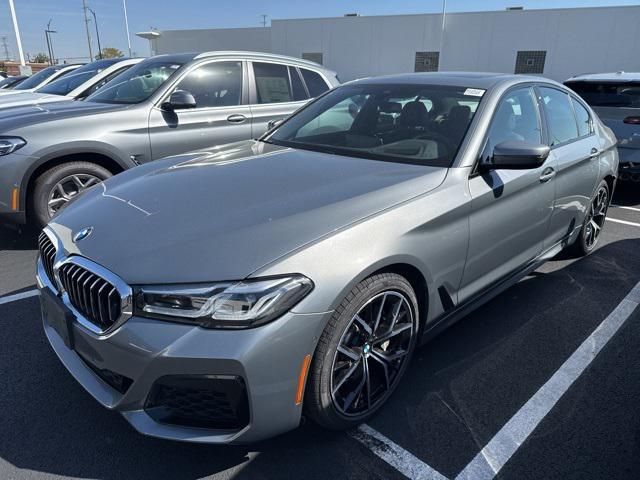 2023 bmw 530 i xdrive