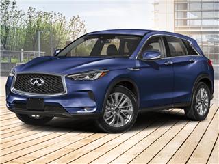 2024 Infiniti QX50 luxe