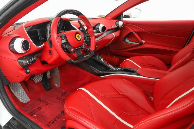 2020 ferrari 812 superfast base
