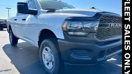 2023 RAM 2500