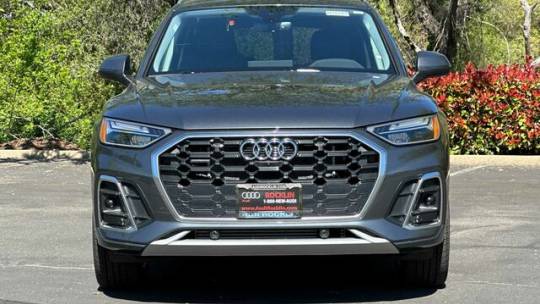 2024 Audi Q5