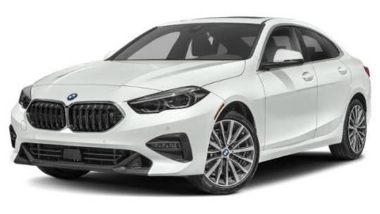 2024 BMW 2 series