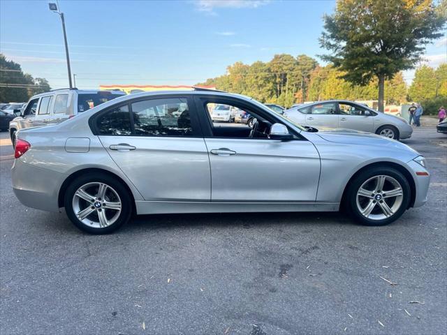 2013 bmw 328 xdrive