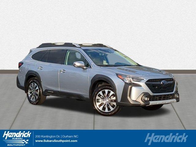 2024 subaru outback touring