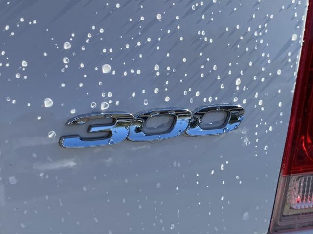2020 chrysler 300 touring