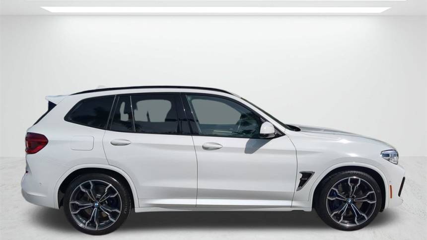 2020 bmw x3 m