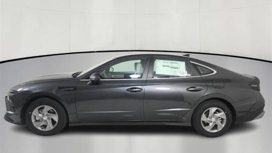 2025 Hyundai Sonata