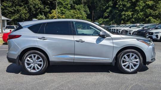 2024 Acura RDX