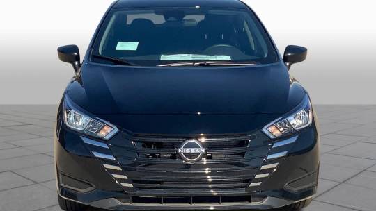 2024 Nissan Versa