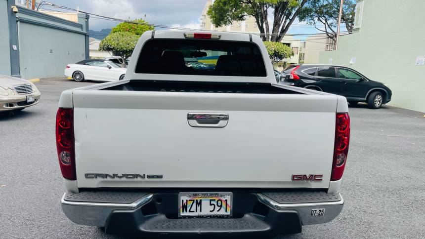 2012 gmc canyon sle-1