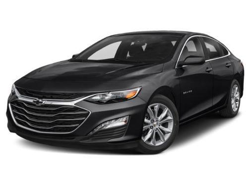2022 chevrolet malibu