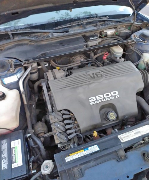 1999 buick lesabre limited for sale in california by owner