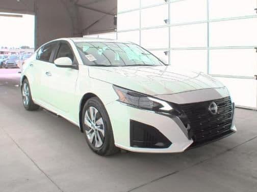 2023 nissan altima 2.5 s in south bend, indiana