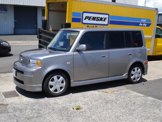 2006 scion xb for sale in honolulu, hawaii