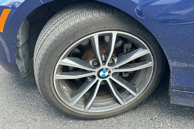2019 bmw 230 i xdrive