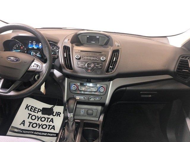 used 2018 ford escape 4wd se bellevue, ne 68147 for sale in bellevue, nebraska