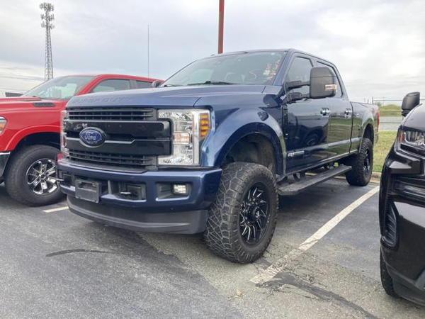2018 ford super duty f-250 srw in dulles, virginia