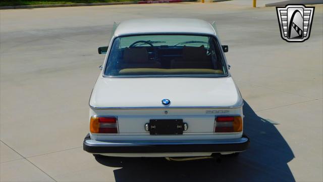 1974 bmw 2002