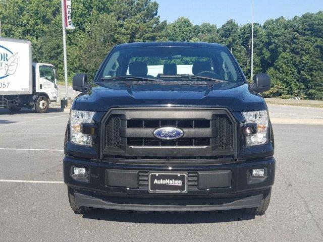 used 2017 ford f150 xl union city, ga 30291 for sale in union city, georgia