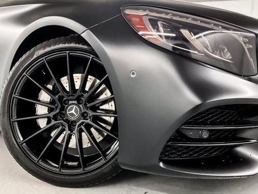 2019 mercedes-benz s-class