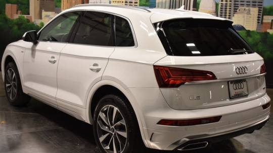2024 Audi Q5