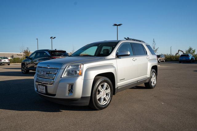 2015 gmc terrain slt-1