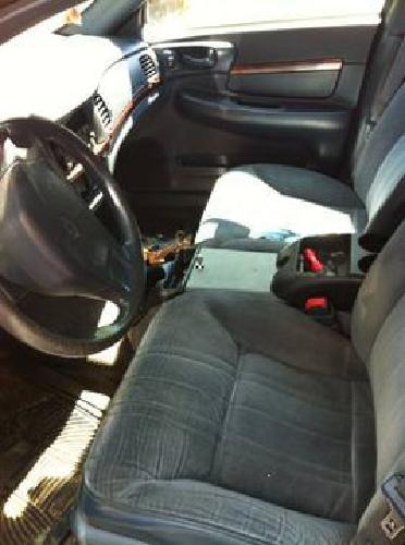 2004 impala in dunkirk, ny