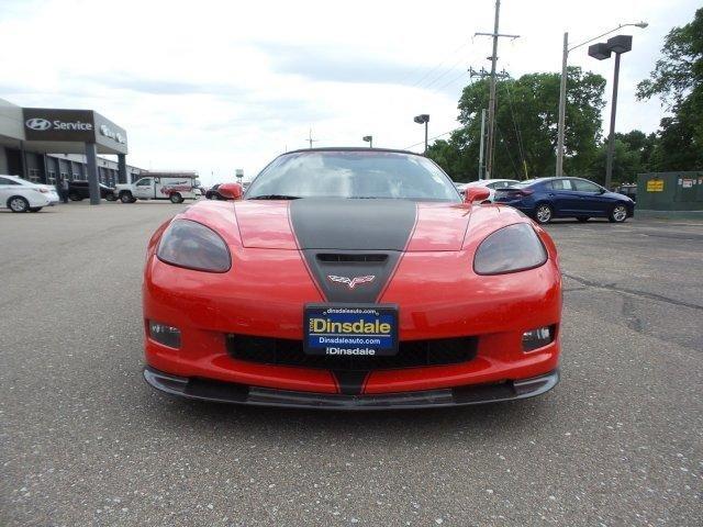 used 2013 chevrolet corvette grand sport convertible grand island, ne 68801 for sale in grand island, nebraska