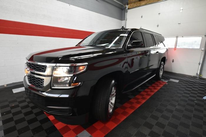 used 2018 chevrolet suburban 4wd lt lindon, ut 84042 for sale in lindon, utah
