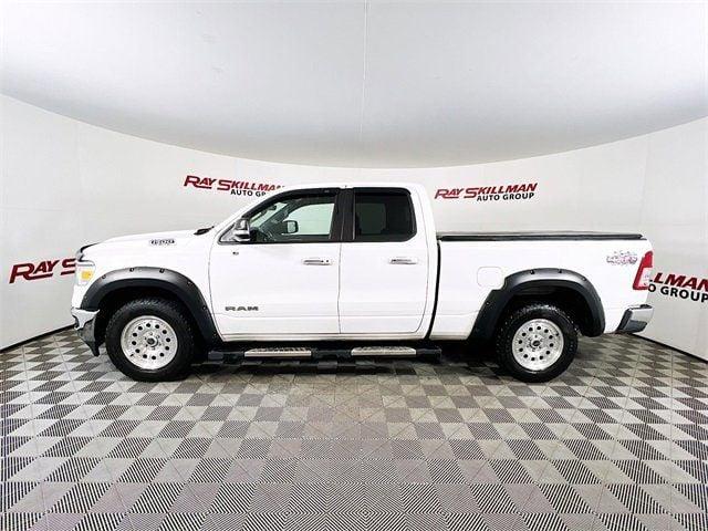 2019 ram 1500 big horn/lone star in indianapolis, indiana