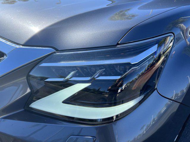 2021 lexus gx 460 base