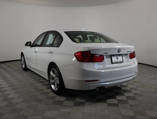 certified 2015 bmw 328i xdrive sedan hartford, ct 06120 for sale in hartford, connecticut