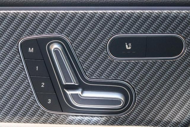 2024 mercedes-benz cla 250 base 4matic