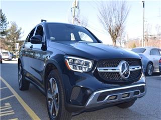 2021 Mercedes-Benz GLC glc 300 4matic