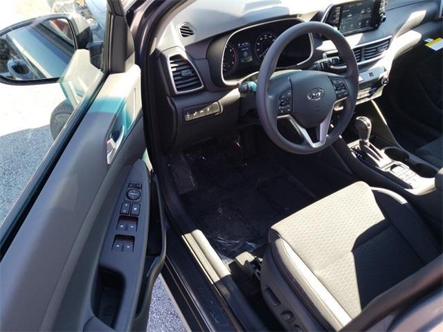 2019 hyundai tucson sel sel 4dr suv for sale in bentonville, arkansas