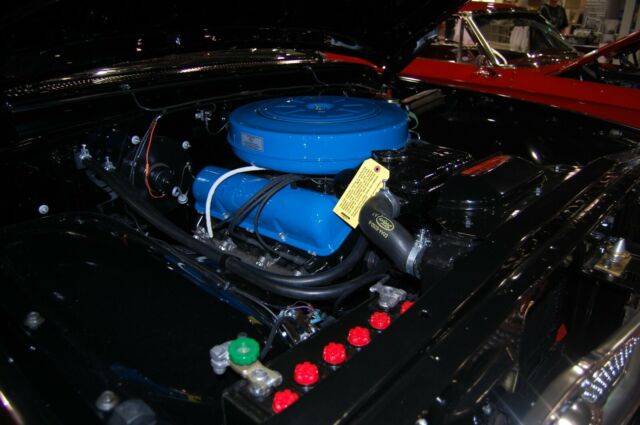 ford galaxie sunliner 1960