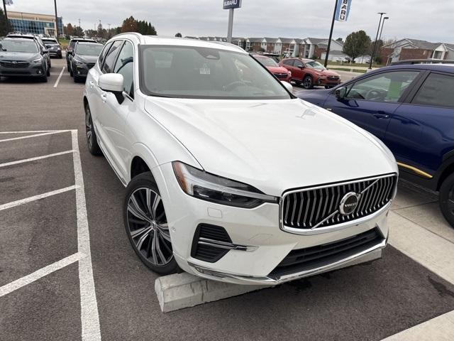 2022 volvo xc60 b6 inscription