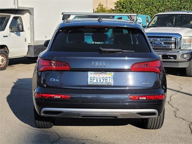 2020 audi q5