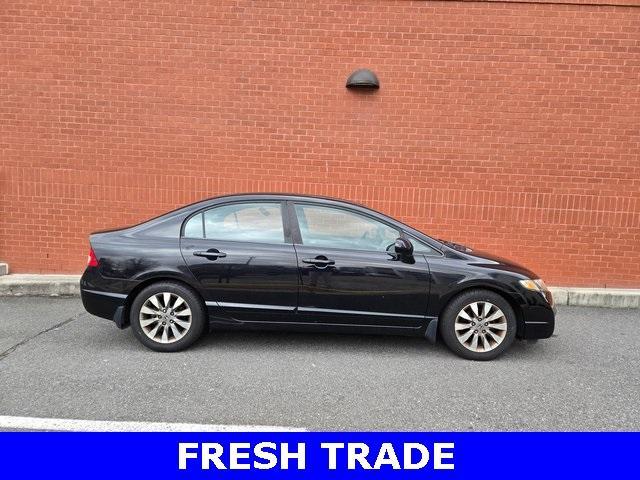 2010 honda civic ex-l