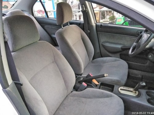 2001 honda civic for sale in pennsylvania by owner