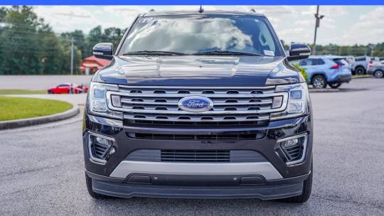2019 Ford Expedition