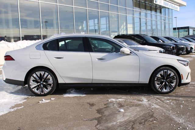 2024 bmw 530 i xdrive
