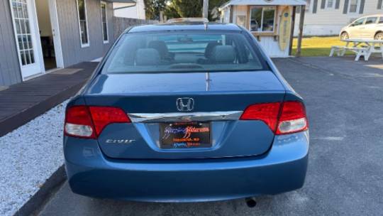 2011 Honda Civic