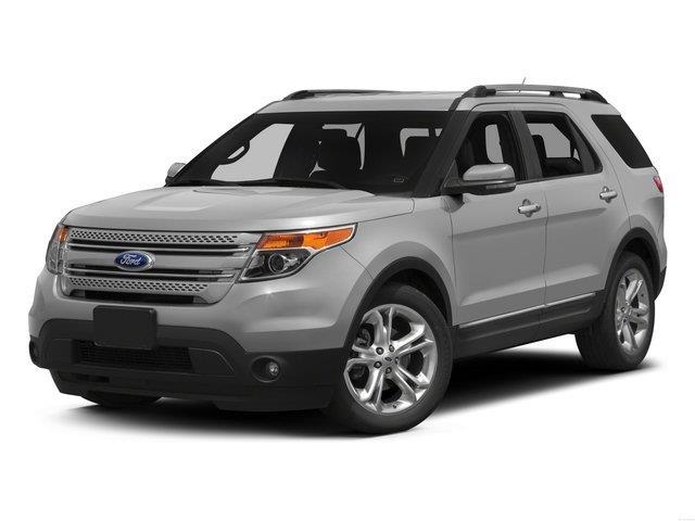 2015 ford explorer limited awd limited 4dr suv for sale in coldfoot, alaska